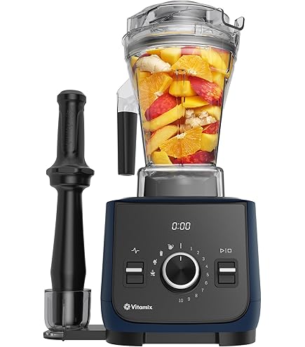 Amazon.com: Vitamix High Performance Blender C Series 6500: Home